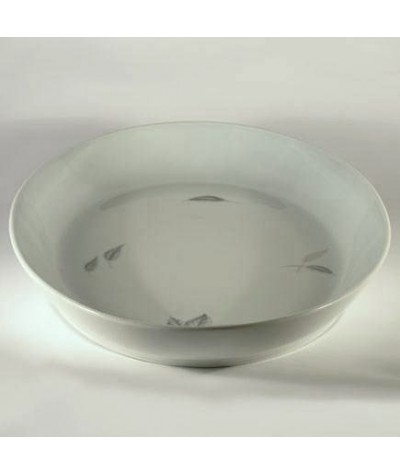 Fad, ovalt, længde 39½cm