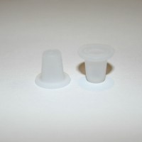 Prop til salt og peber hul fra 6 til 7mm 